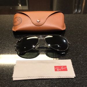 Ray Ban Aviator